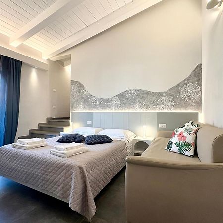 Jevi Stars Rooms Tropea Exterior photo
