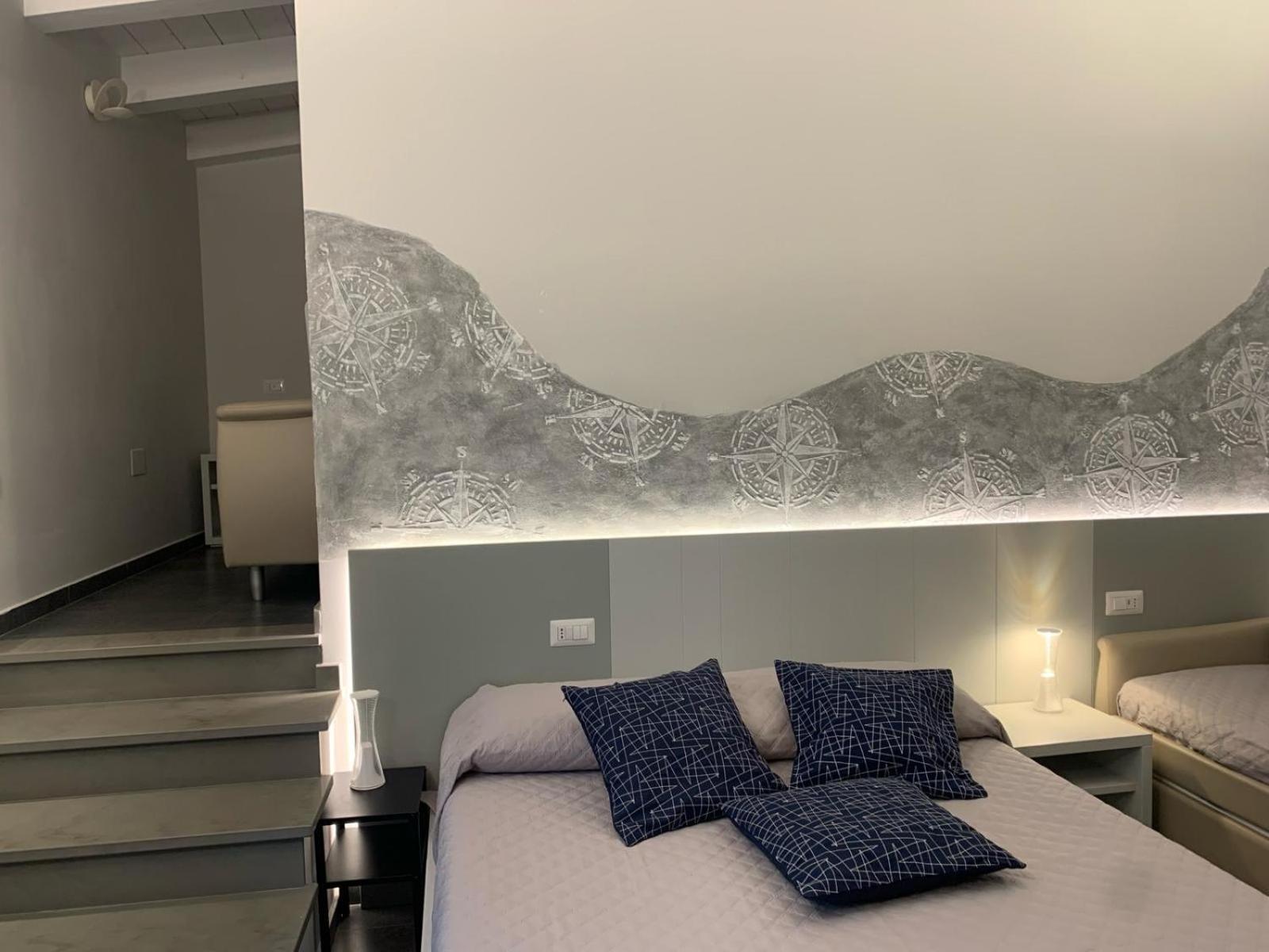 Jevi Stars Rooms Tropea Exterior photo