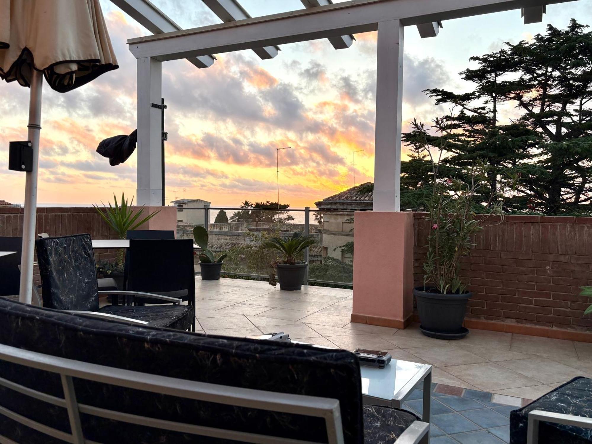 Jevi Stars Rooms Tropea Exterior photo