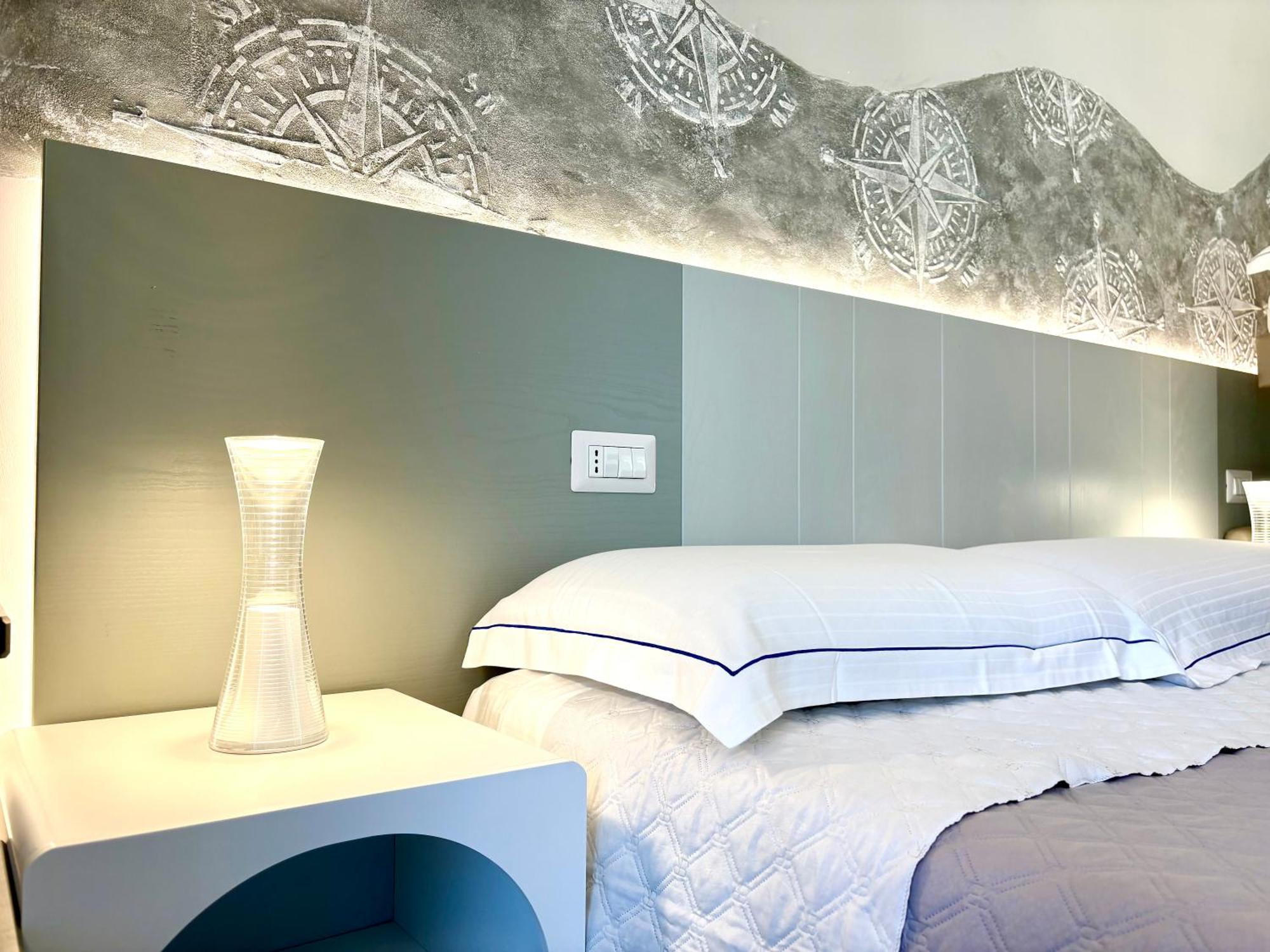 Jevi Stars Rooms Tropea Exterior photo