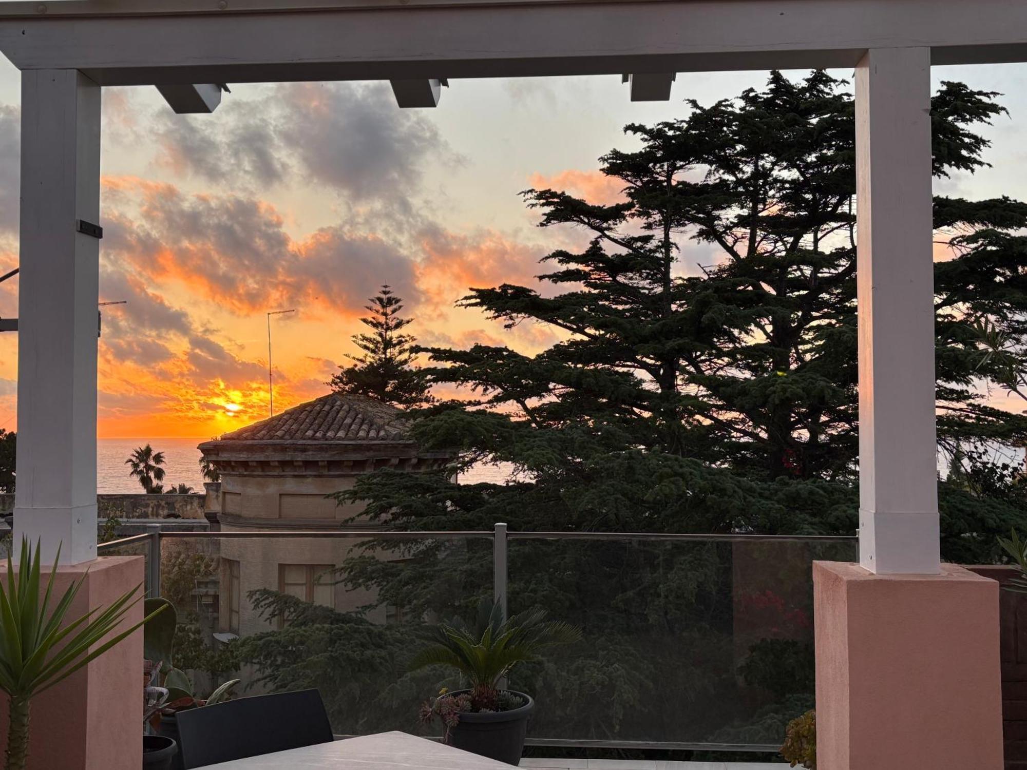 Jevi Stars Rooms Tropea Exterior photo