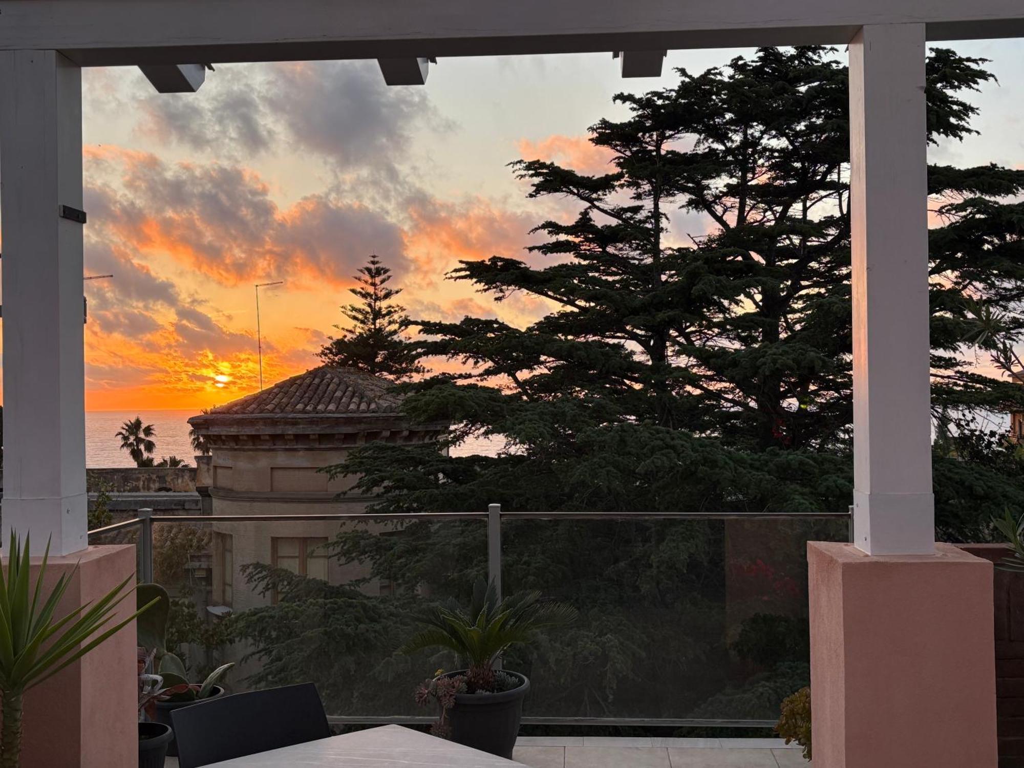 Jevi Stars Rooms Tropea Exterior photo