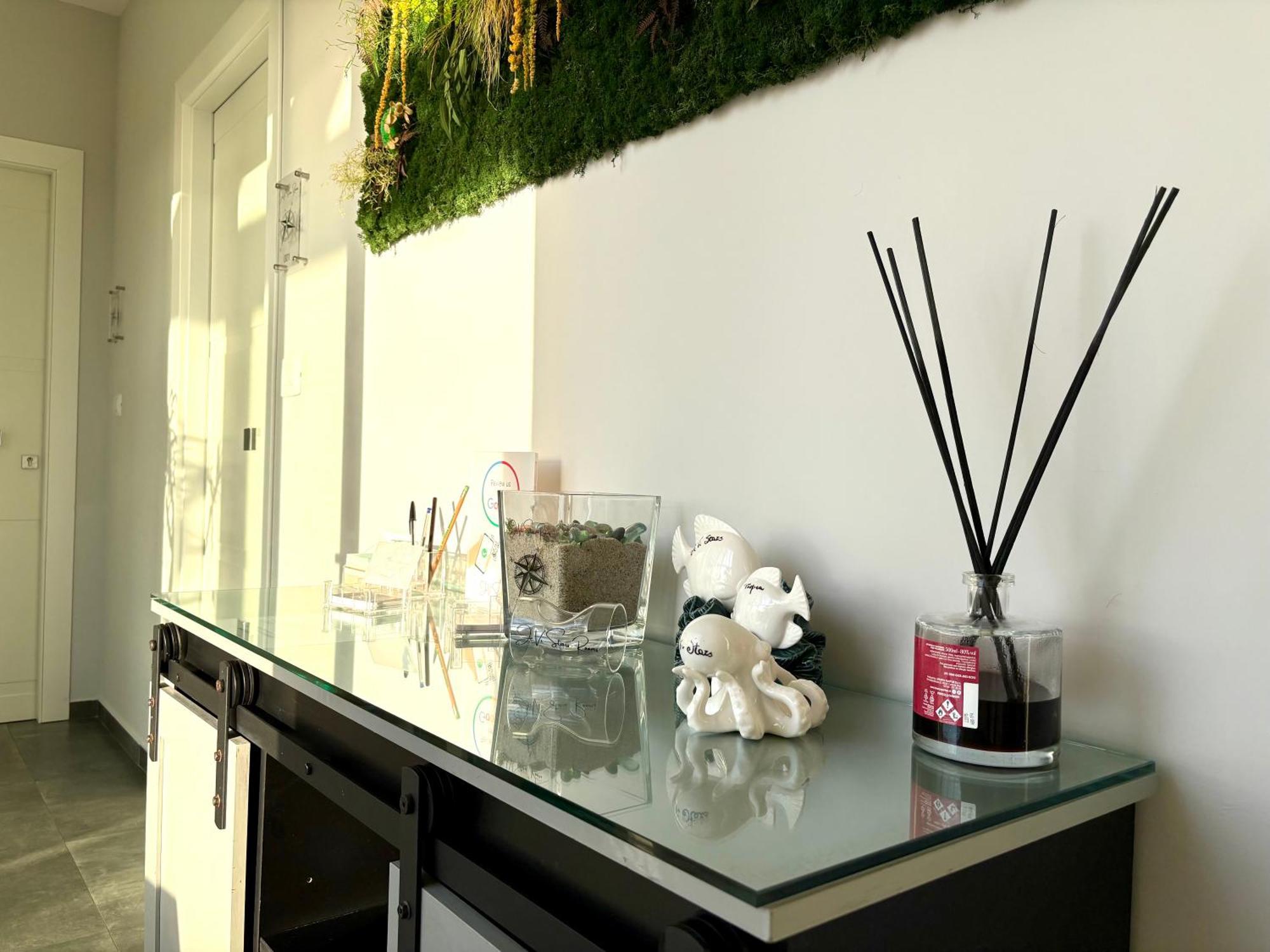 Jevi Stars Rooms Tropea Exterior photo