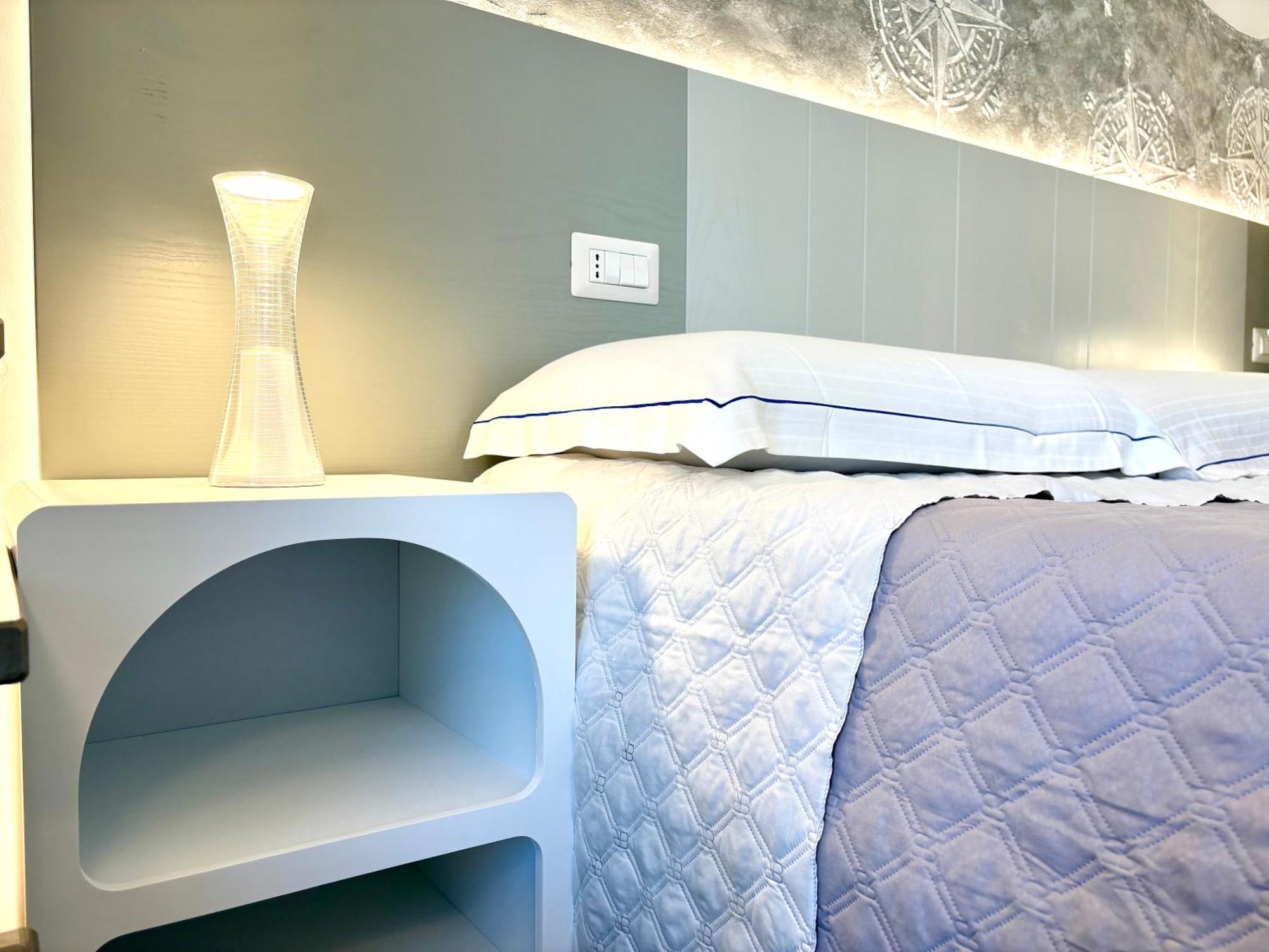 Jevi Stars Rooms Tropea Exterior photo