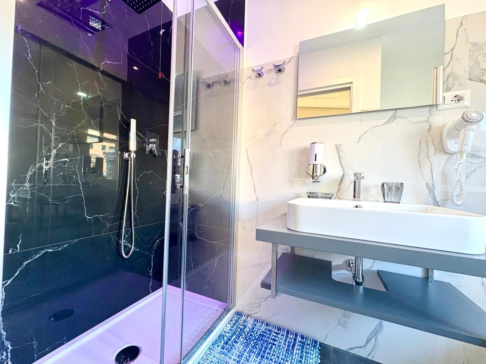 Jevi Stars Rooms Tropea Exterior photo
