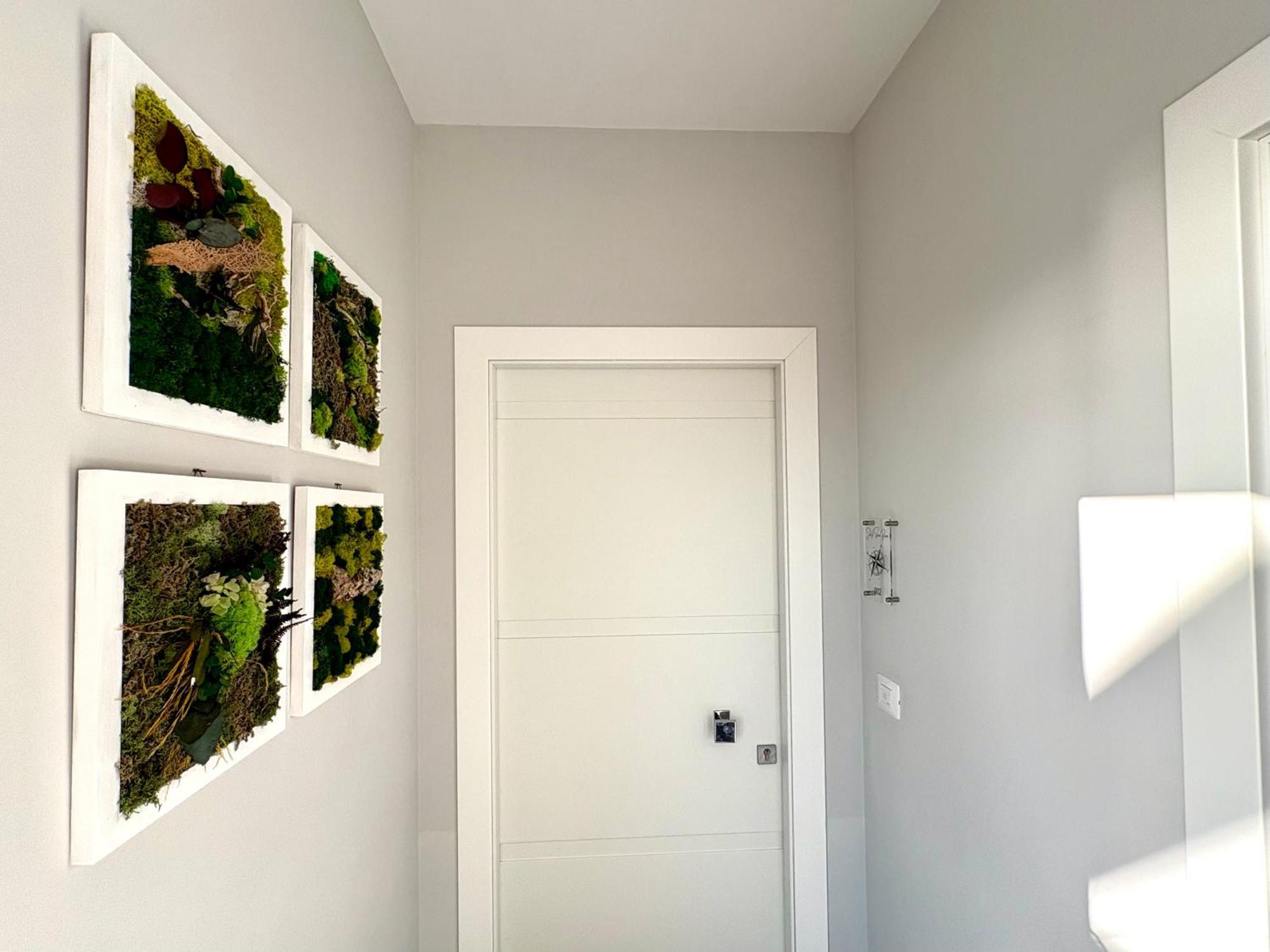 Jevi Stars Rooms Tropea Exterior photo
